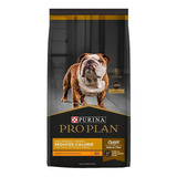 Pro Plan Perro Reduced Calorie (light) Med/gde X 3 Kg