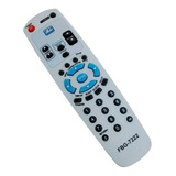 Controle Tv Tubo Gradiente C/fm Tv2922/tv2923/tv2924/g-29fm