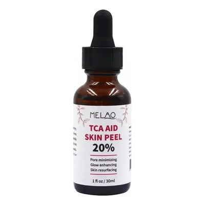 . 30 Ml De Tca Aid Exfoliante Para La Piel, Ácido Tricloroac | Meses sin interés