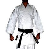 Karategi Uniforme Karate Semi Pesado Juvenil/adulto