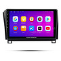 Autoradio Android Toyota Tundra 2014-2021 4+64gb 8core Qled Toyota Tundra