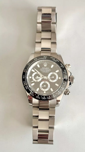 Reloj Rolex Cosmograph Daytona Oyster Perpetual 38mm White