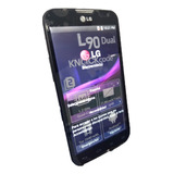 Celular LG L90 Dual Nuevo Sin Uso Año 2015 Leer Detalle