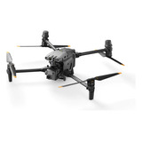 Drone Dji Matrice 30t Cámara Termica Busqueda Y Rescate 