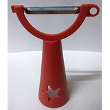 Tupperware Vegetable Star Potato Vegetable Universal Peeler