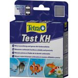 Tetra Test Kh Dureza De Carbonatos - Acuario Peces Envíos