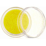 Yellow Glitter #25 From Royal Care Cosmetics