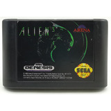 Alien 3 Sega Genesis * R G Gallery