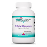 Nutricology | N-acetyl Glucosamine | 90 Capsules | Usa