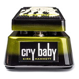 Pedal Wah Cry Baby Kh95