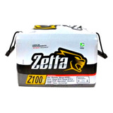 Bateria De Caminhão 100ah Zetta
