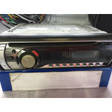Cd Radio Pioneer Deh-2980mpg C/auxiliar E Bluetooth Interno