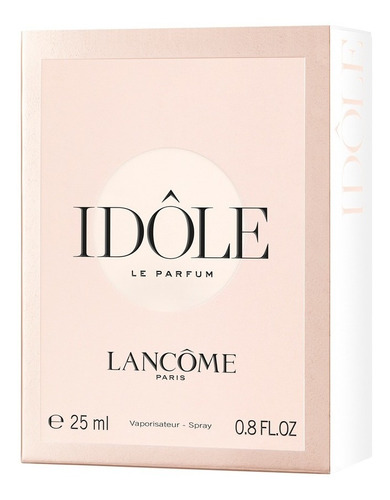 Idole De Lancome Edt 25 Ml Original