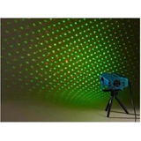 Laser Multipunto Mini Lluvia De Estrellas Audioritmico