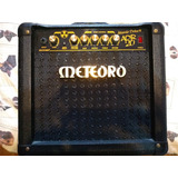 Amplificador Meteoro Adr-20 Atomic Drive