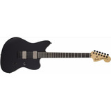 Jim Root Jazzmaster® Fender