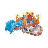 Bestway Lava Play Center Inflable Play Center