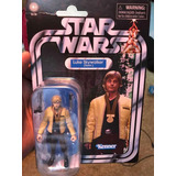 Star Wars Luke Skywalker Yavin Vc151