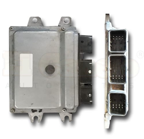 Computadora Ecm Mec900-991-a1 (hf) Nissan Versa 2010-2011 1.