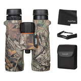 Bushnell Trophy 10x42mm Binocular - Realtree Xtra Camo Con K