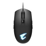 Mouse Gamer Aorus M2 Rgb 2.0 - 6200 Dpi - 50 Omron