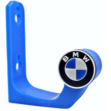 Gancho Porta Casco Moto Soporte Bmw ///m - Xebled