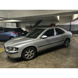 Volvo S60 2004 2.4 At