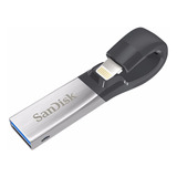 Sandisk Ixpand Flash Drive Para iPhone Y iPad 32gb