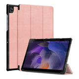 Case Folio Protector Para Samsung Galaxy Tab A8 10.5 Sm-x207