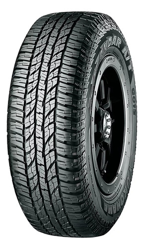 Llanta Yokohama 235/70r16 106h Geolandar Cv G058 Pp