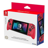 Controlador Hori Split Pad Pro Para Nintendo Switch - Rojo