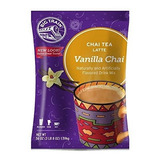 Big Train Vanilla Chai Tea Latte, 3 Libras (1 Unidad)