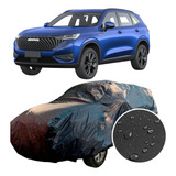 Funda Cubierta Gwm Haval H6 Hev Suv M2 Impermeable