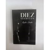 Diez Negritos: Diez Negritos, De Agatha Christie. Editorial Booket, Tapa Blanda, Edición 1 En Español, 2022