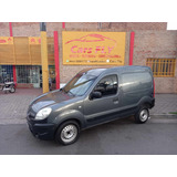 Renault Kangoo Furgon Nafta