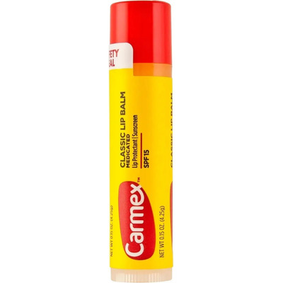 Carmex En Barra Sabor Original 1 Unidad. | MercadoLibre