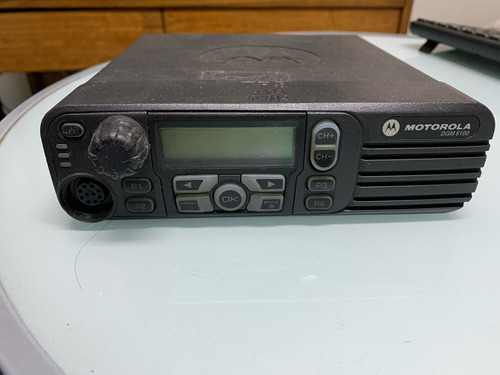 Motorola Dgm6100 Vhf; 1000 Canales; 25w; Digital