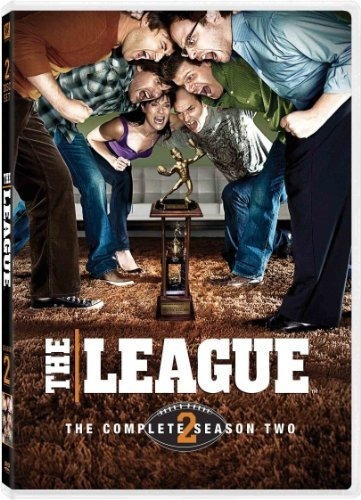 La Liga: Temporada 2, Dvd