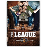 La Liga: Temporada 2, Dvd