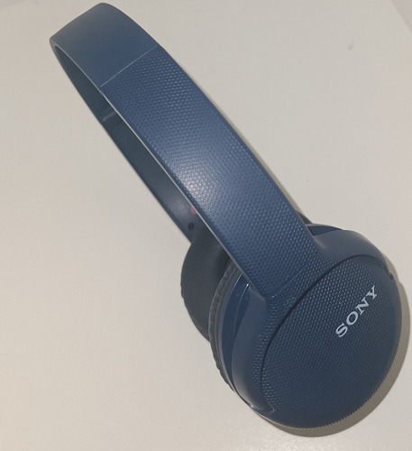 Audífonos Sony Wh-ch510