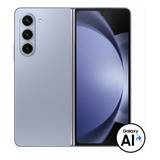 Samsung Galaxy Z Fold5 5g Dual Sim 1 Tb Azul Claro 12 Gb Ram