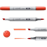 Copic Marker I6-skin Ciao Markers, Skin, Paquete De 6