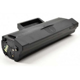 Toner Alternativo 101 Para Samsung Ml2165w Impresoras Laser