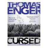 Cursed - Henning Juul 4 (paperback) - Thomas Enger. Ew03