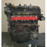 Motor Renault Megane K4m