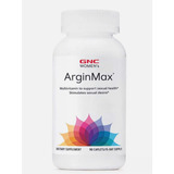 Arginmax Gnc Womens Multivitaminico 90caps Importado Usa