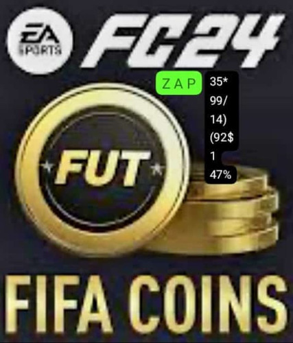 Coins Eafc24 100k