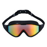 Lentes De Buceo Antivaho Galvanizadas 