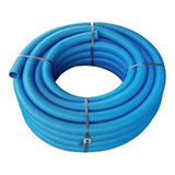 Manguera Flotante Para Piscinas Piletas 1 1/4 32mm X 10 Mts