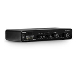 Amplificador Receiver Slim Bluetooth 2500 App G3 160w Rms Fr